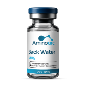 Bacteriostatic Water