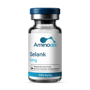Selank